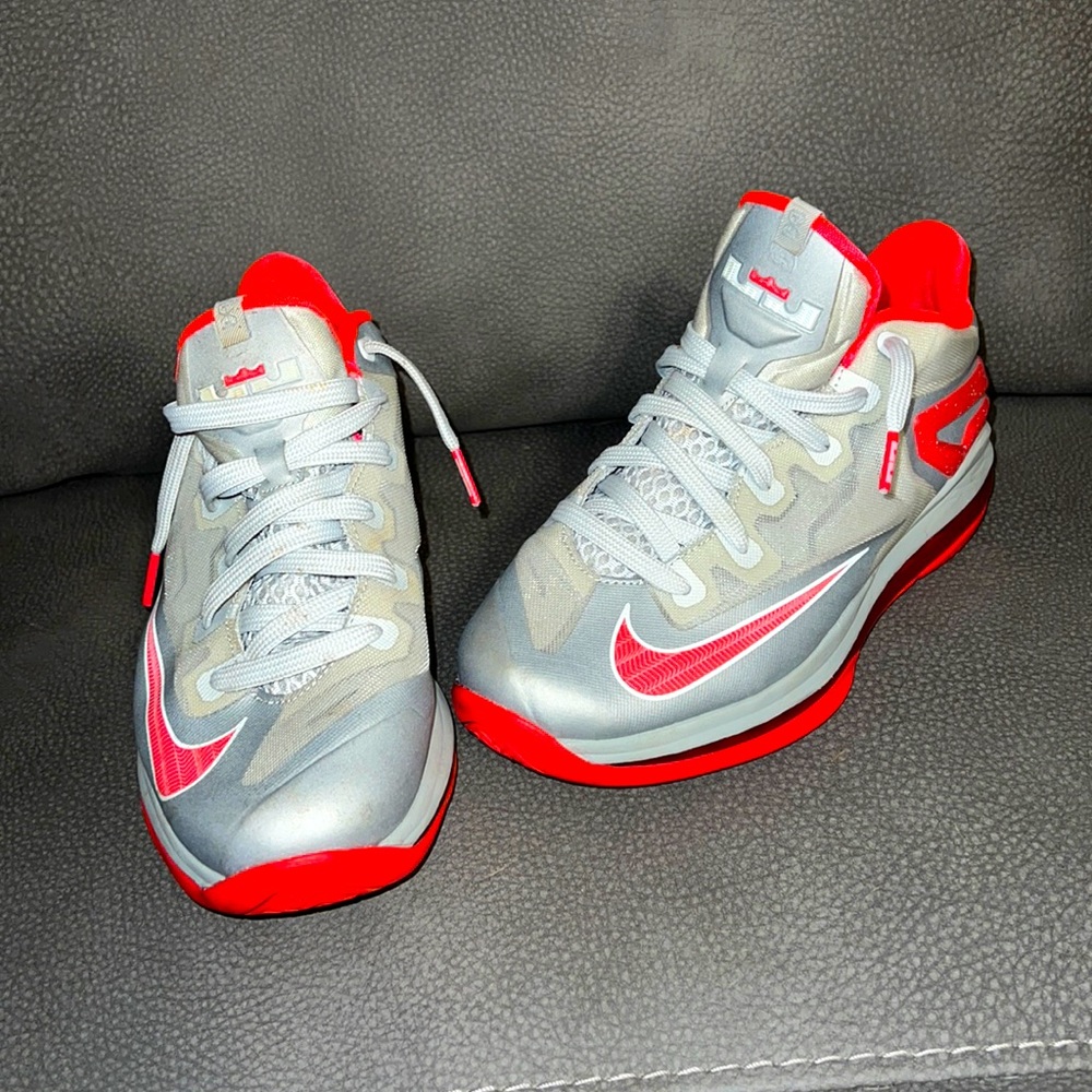 Lebron 11’s